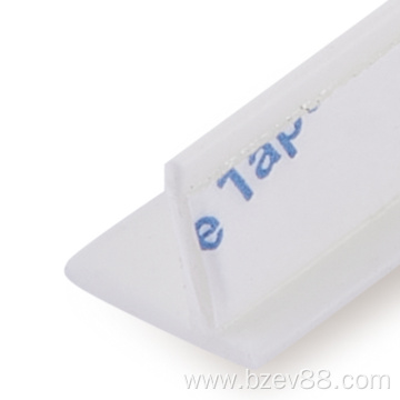 TPE sealed dust-proof rubber strip